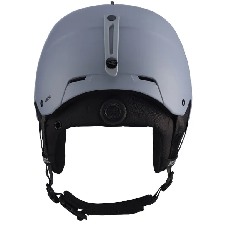 Casco Templar Impacts