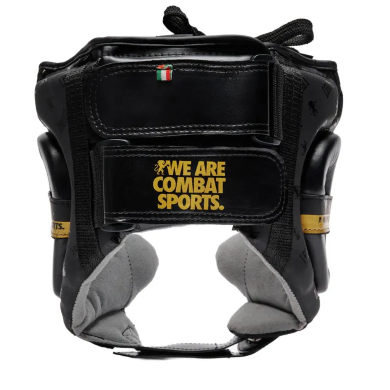 Casco Training DNA