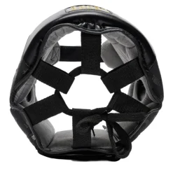 Casco Training DNA