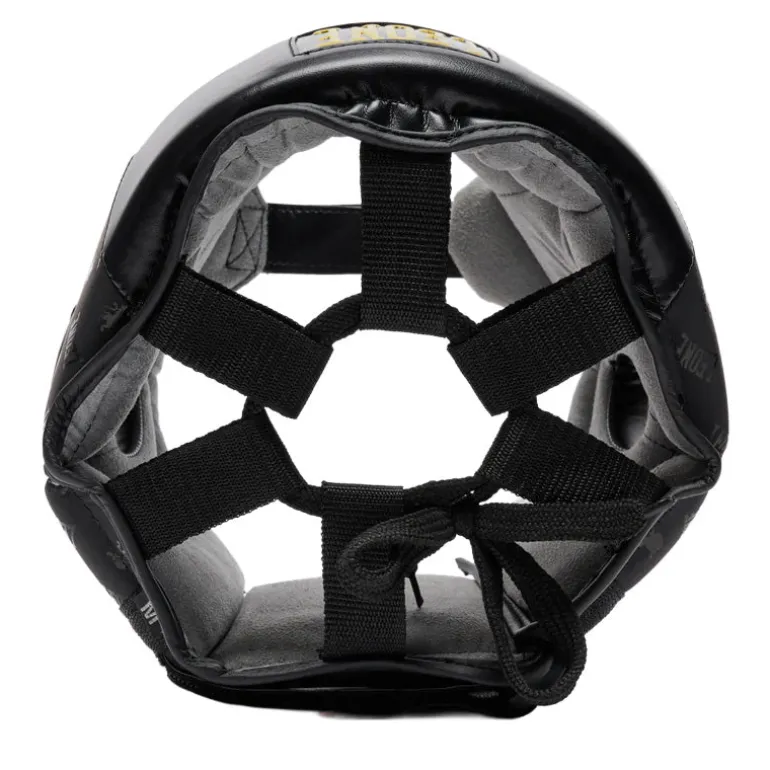 Casco Training DNA