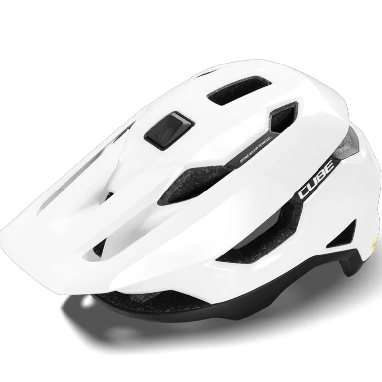 Casco Trooper mips