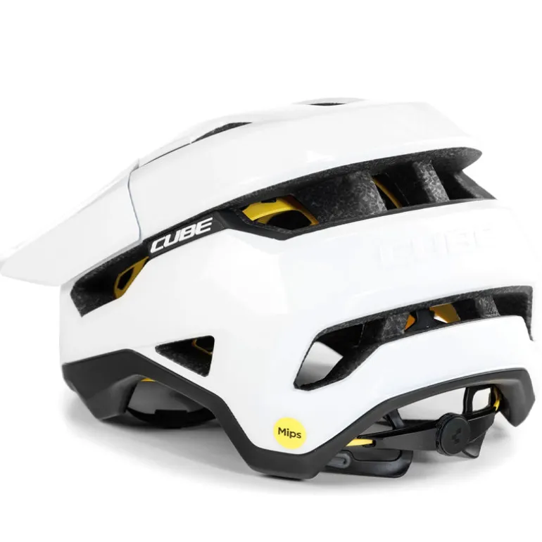 Casco Trooper mips