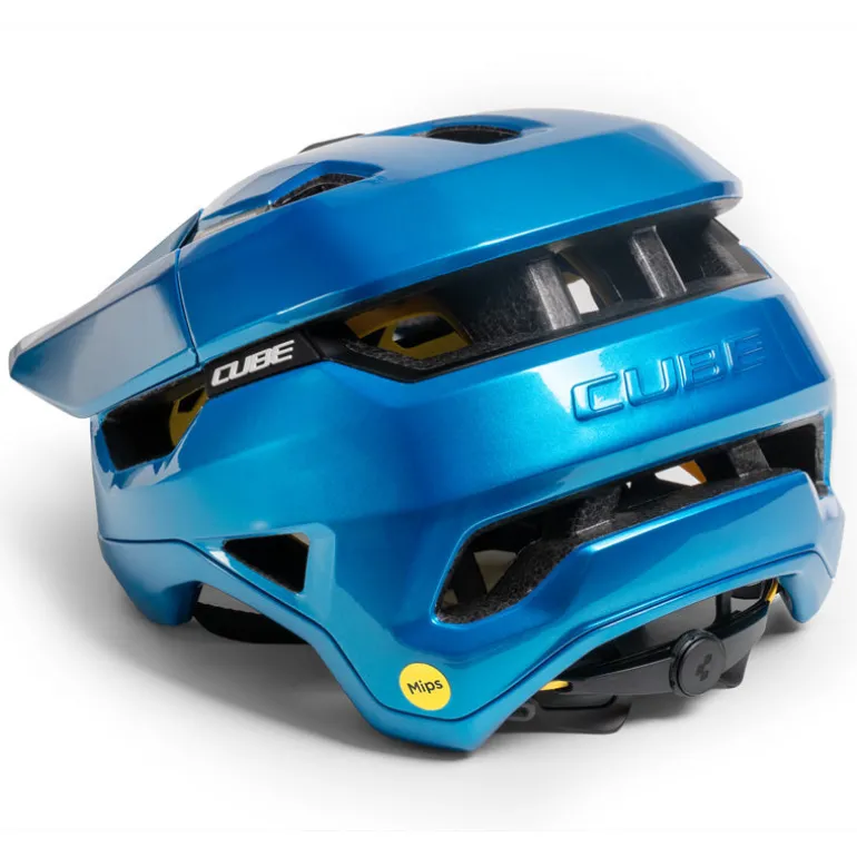 Casco Trooper X