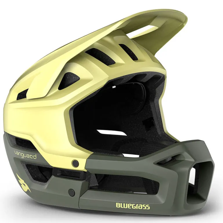 Casco Vanguard