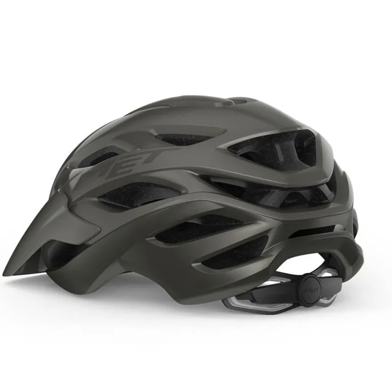 Casco Veleno