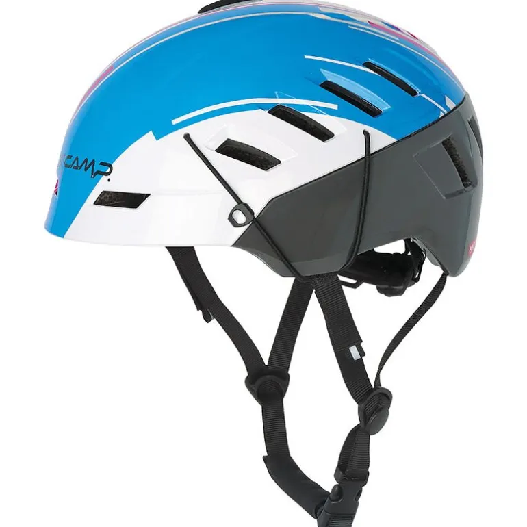Casco Voyager