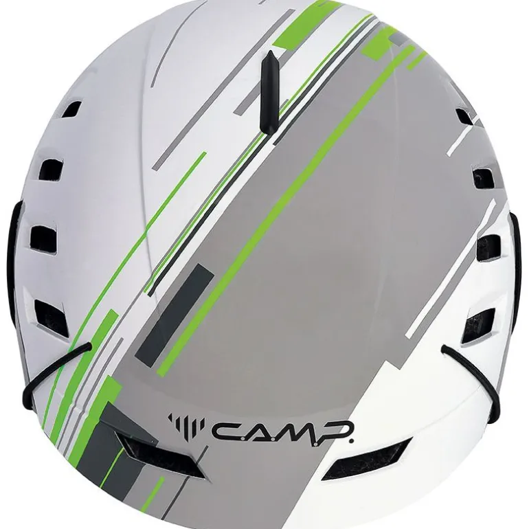 Casco Voyager