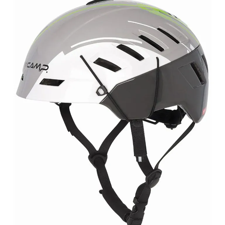 Casco Voyager