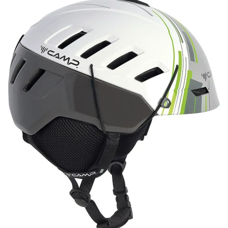 Casco Voyager