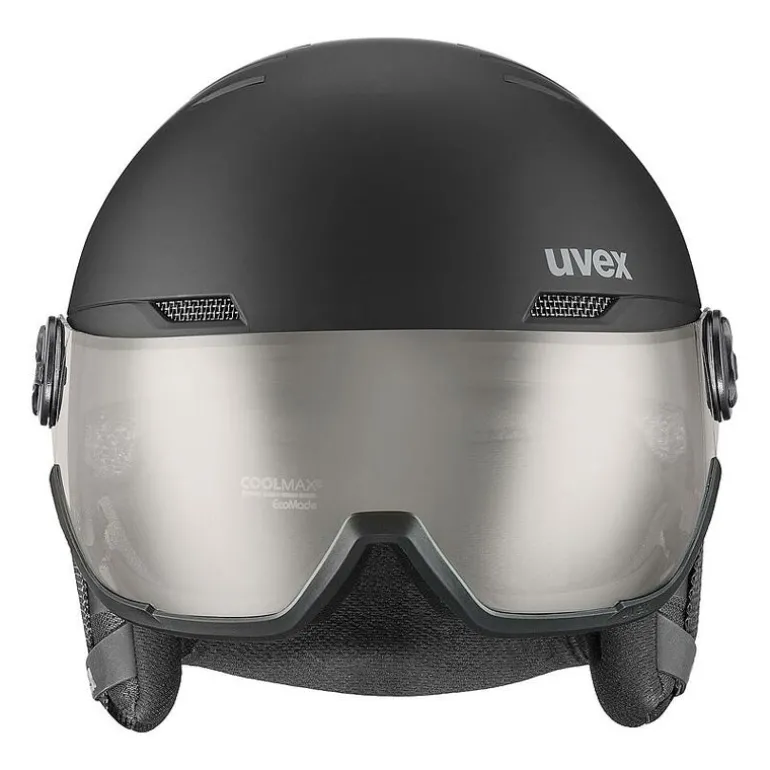 Casco Wanted Visor Pro V - S1/S3