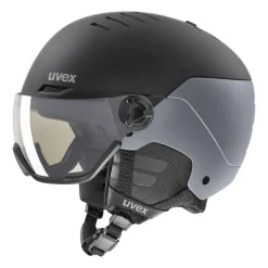 Casco Wanted Visor Pro V - S1/S3