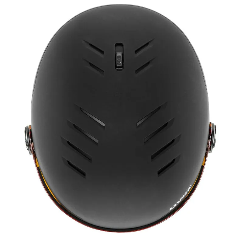 Casco Wanted Visor S2