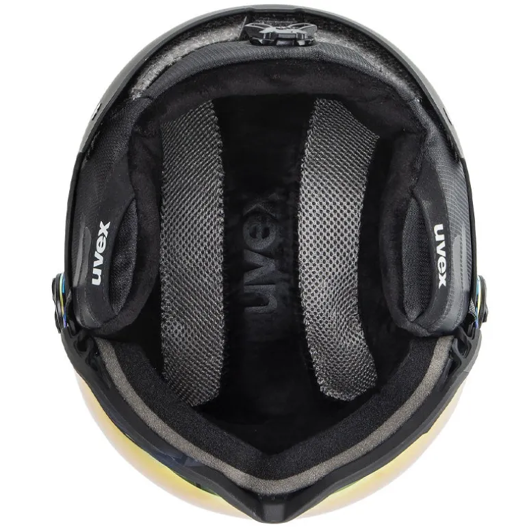 Casco Wanted Visor S2