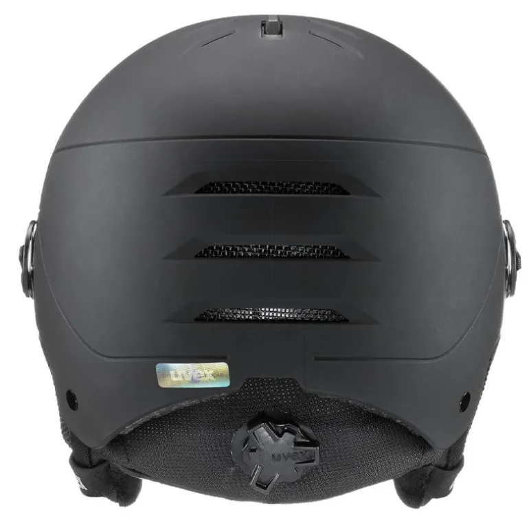 Casco Wanted Visor S2