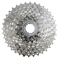 Cassetta Pignoni Alivio CS-HG400 9v 11-36