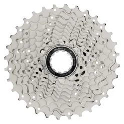 Cassetta Pignoni CS-HG500 10v 11-34