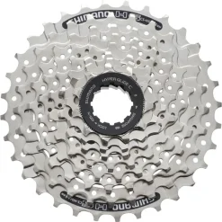 Cassetta Pignoni CS-HG41 8v