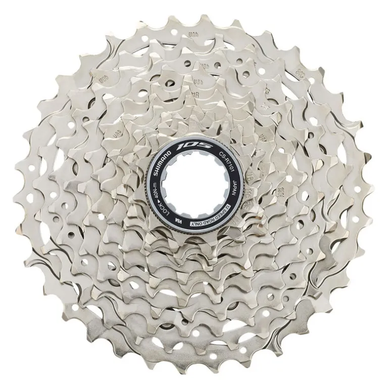 Cassetta Pignoni 105 CS-R7101 12v 11-34