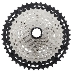 Cassetta Pignoni Deore XT CS-M8100 12v 10-45