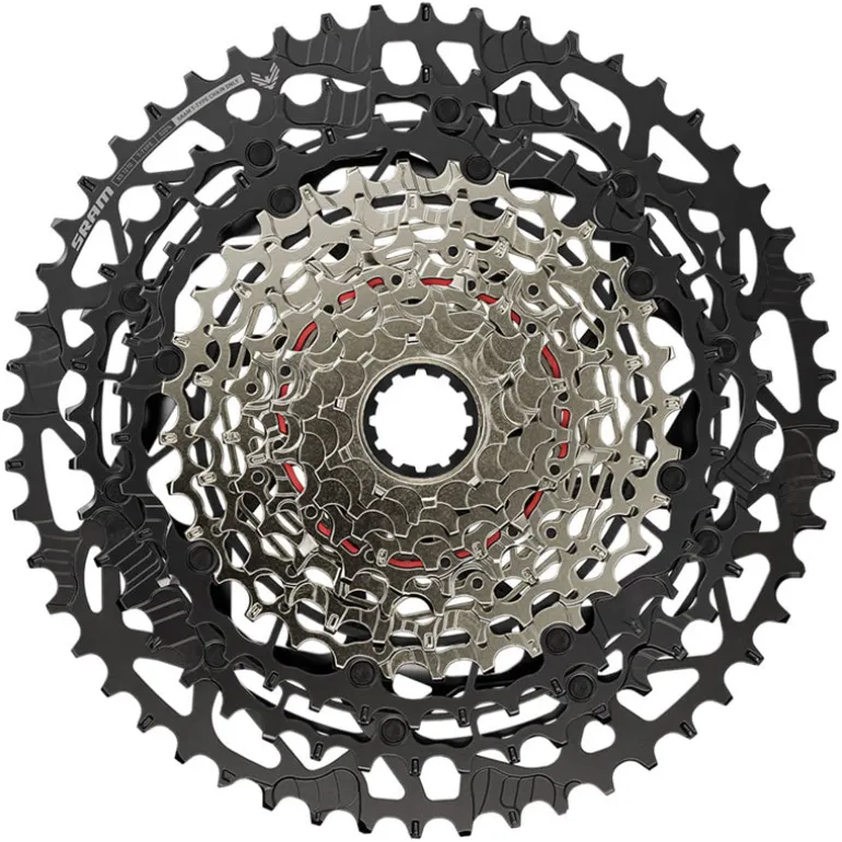 Cassetta Pignoni Eagle Transmission XS-1270 12v 10-52