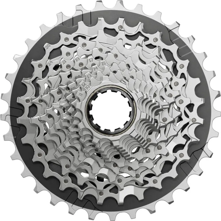 Cassetta Pignoni Force XG-1270 10-33 12 velocità