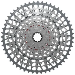 Cassetta Pignoni GX Eagle Transmission XS-1275 12v 10-52