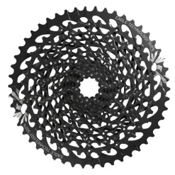 Cassetta Pignoni GX Eagle XG-1275 12v 10-50