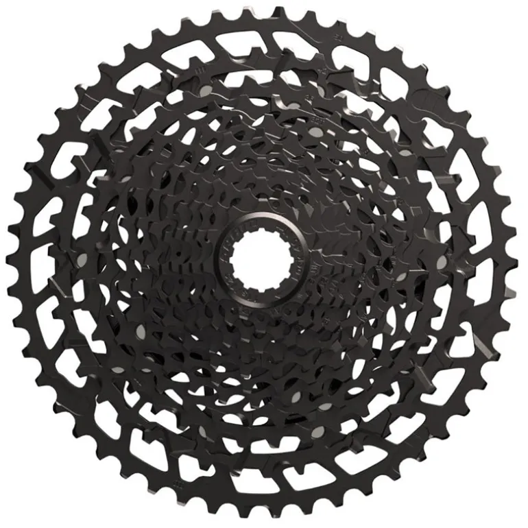 Cassetta Pignoni NX-Eagle PG-1230 11-50 12v
