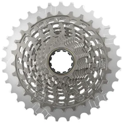 Cassetta Pignoni RED XG-1290 12v 10-33