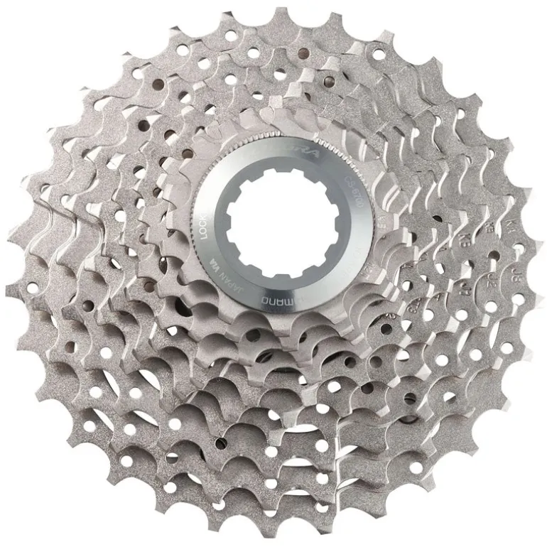 Cassetta Pignoni Ultegra CS-6700 10v 12-30