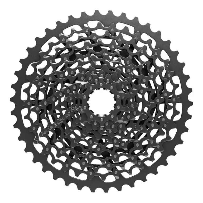 Cassetta Pignoni XG-1150 11v 10-42