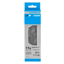Catena CN-HG701 11v 126 maglie