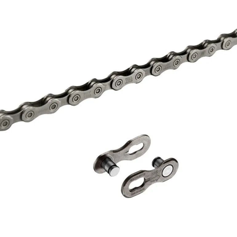 Catena 116 Maglie - 11v + Quick Link