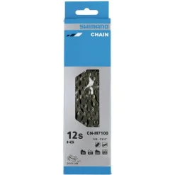 Catena SLX CN-M7100 12v 138 Maglie