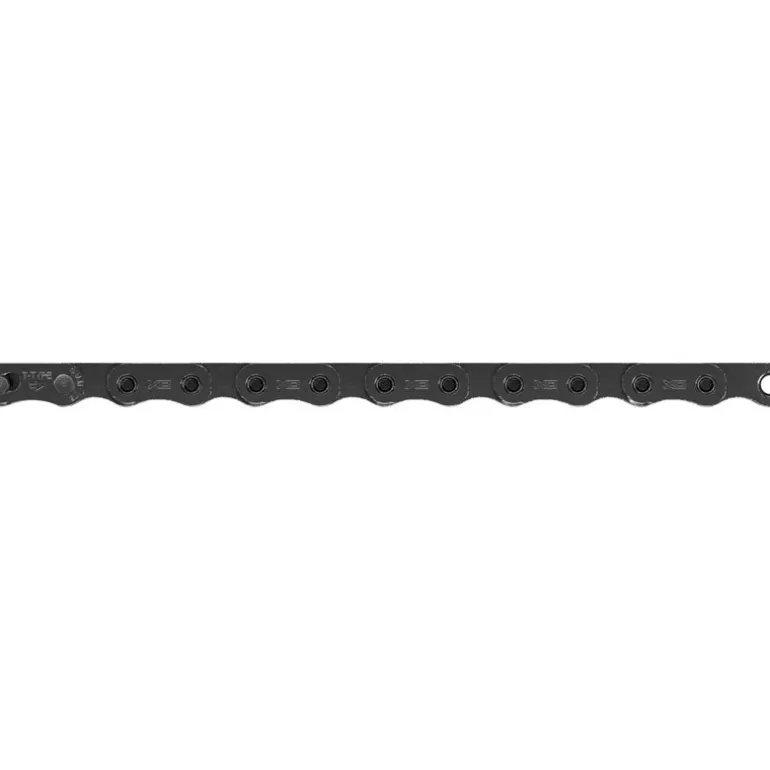 Catena X0 T-type Flattop 12v 126 maglie