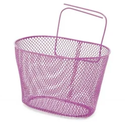 Cestini Bimbo Ant.Fuxia