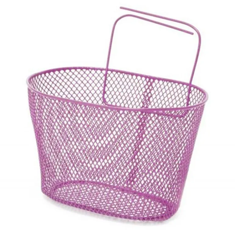 Cestini Bimbo Ant.Fuxia
