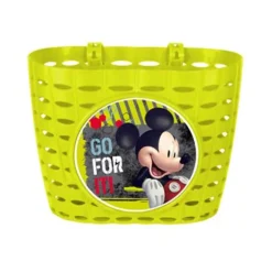 Cestino Cartoon Mickey Mouse