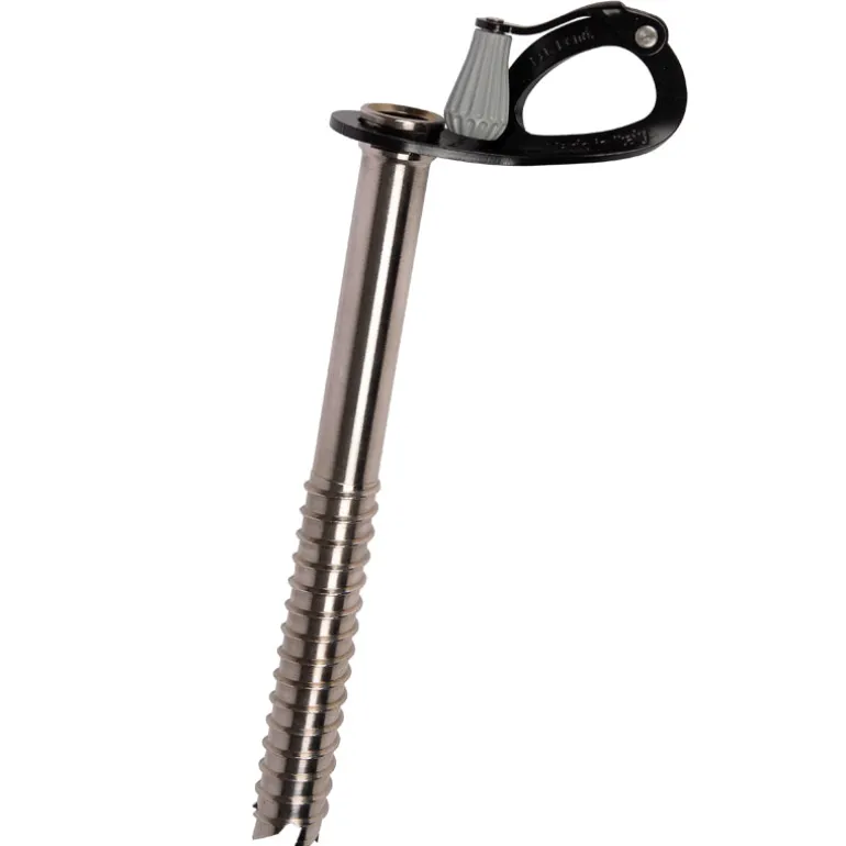 Chiodo Rocket 19 cm
