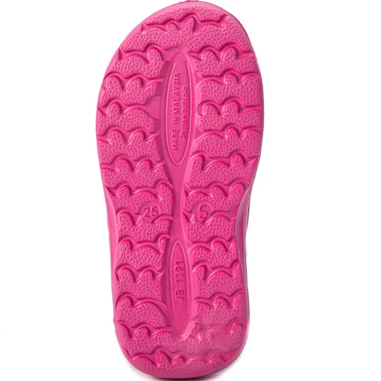 CIABATTE BAMBINA KID GIBA NEW