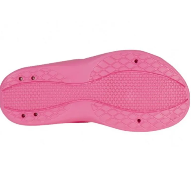 CIABATTE BAMBINI HYDROSOFT II 900 PINK