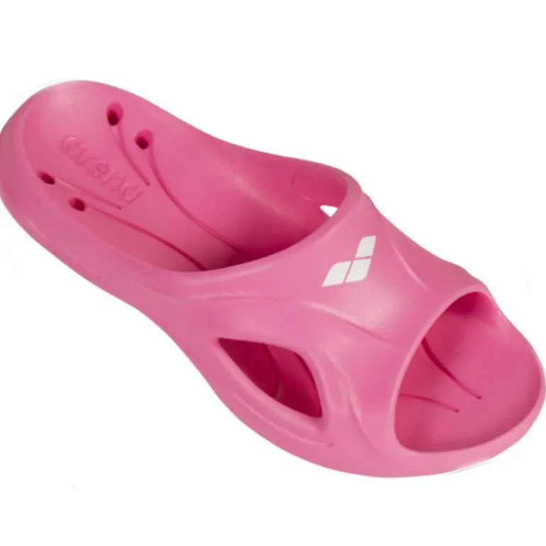 CIABATTE BAMBINI HYDROSOFT II 900 PINK