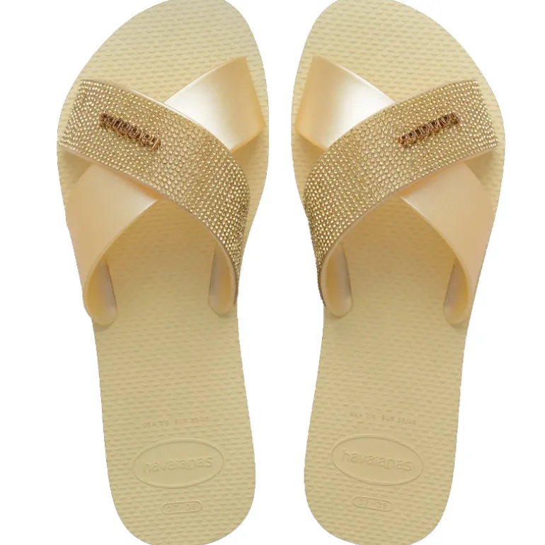 Ciabatte donna Aqua Glow