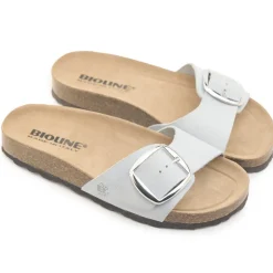 Ciabatte donna 129 ingrassato