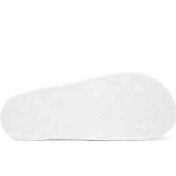 Ciabatte donna Logo