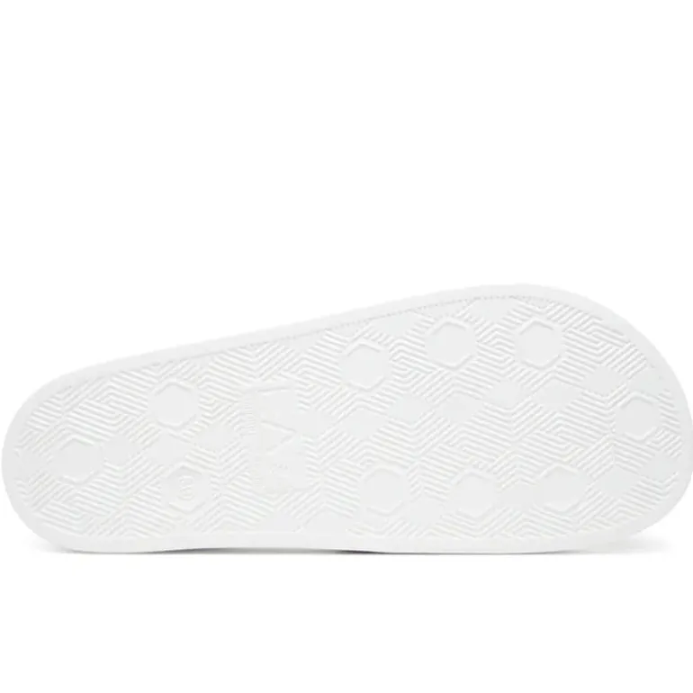 Ciabatte donna Logo