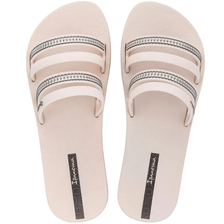 Ciabatte donna Mesh Slide II