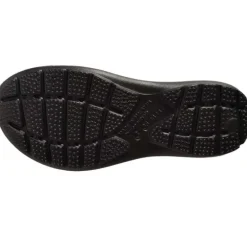 CIABATTE DONNA QUICK DRY C NERO