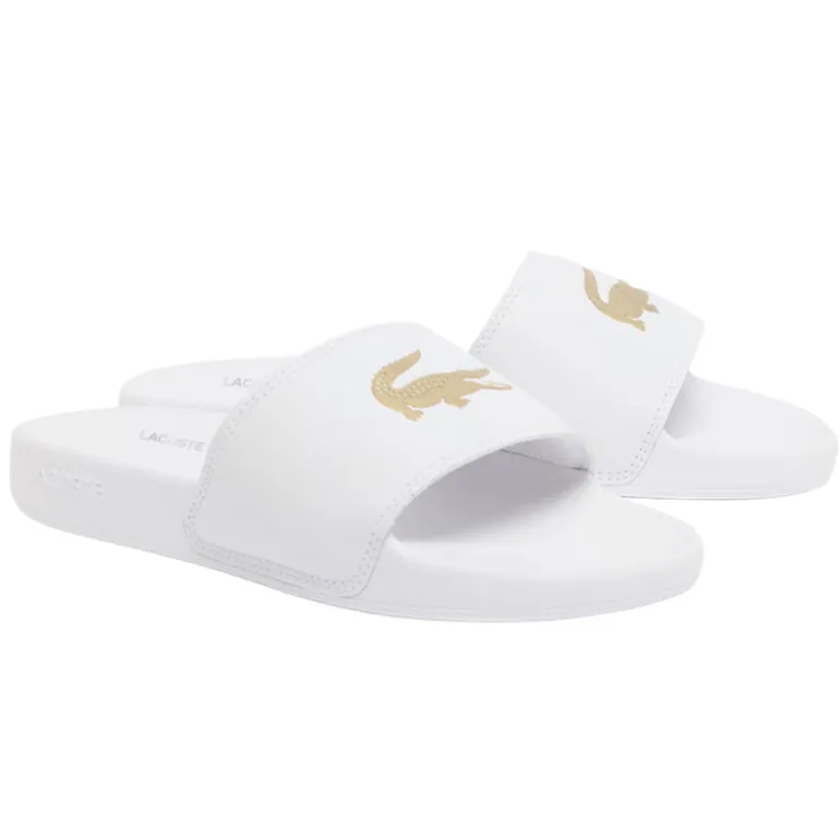 Ciabatte donna Serve Slides 0.0