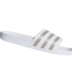 Ciabatte uomo Adilette Aqua
